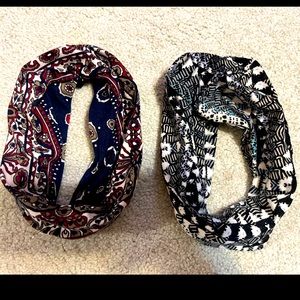 Francesca’s headbands!